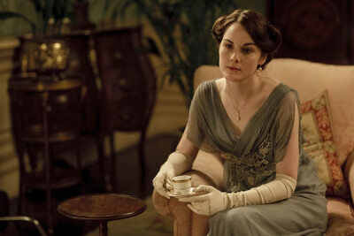 Lady Mary Crawley