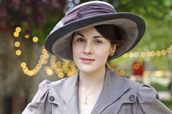 Downton Abbey