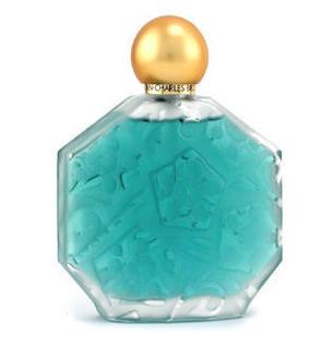 owl【香水瓶】Jean-Charles Brosseau - Fleurs D'Ombre Bleue Eau De Toilette Spray