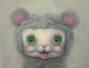 马克莱登 (Mark Ryden) 作品