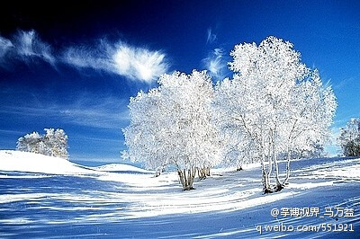 中国最美雪景：梅里雪山