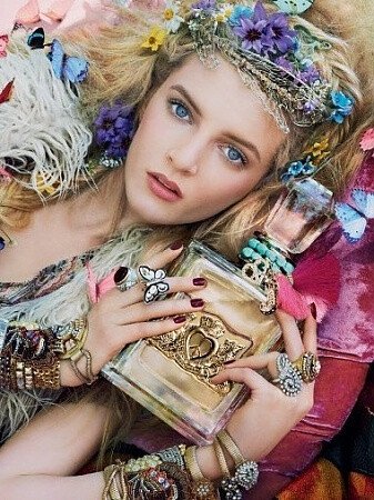 永远不会变的JUICY