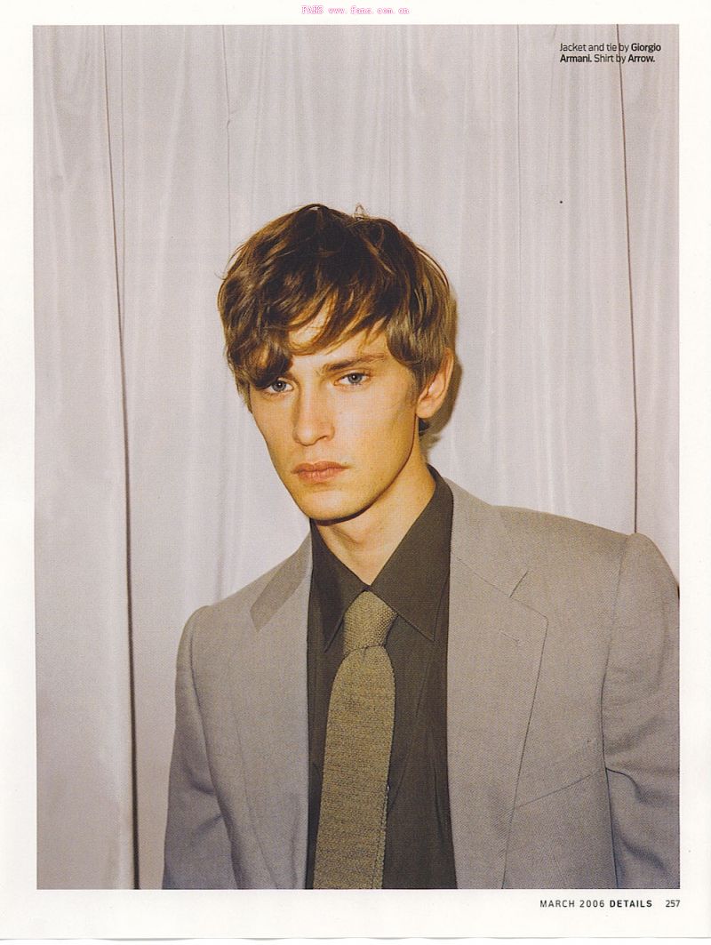 mathias lauridsen