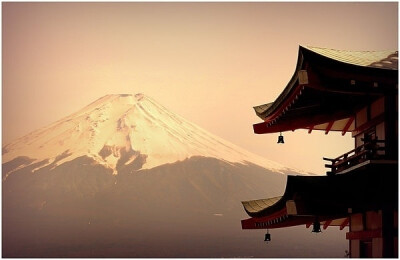 富士山