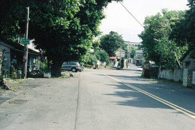 生活在日本