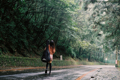 生活在日本