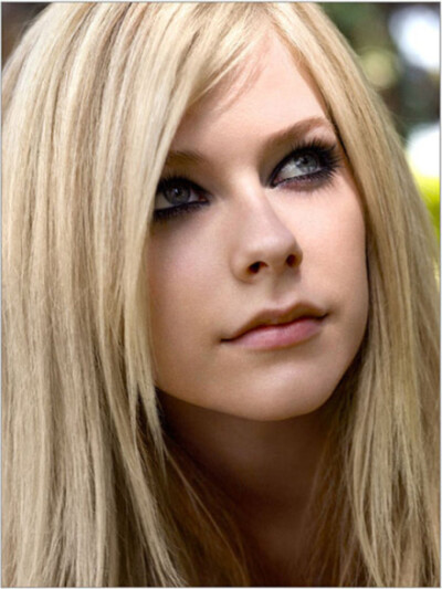 Avril Lavigne