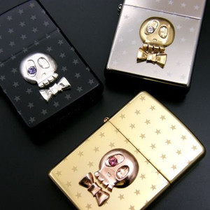 zippo