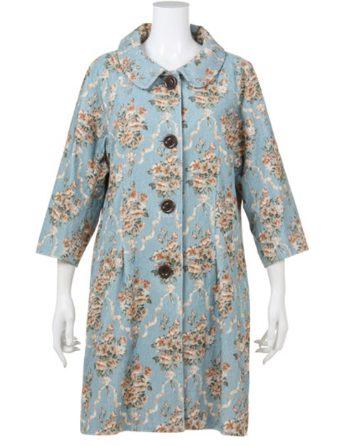 很森女的衣服····