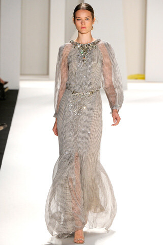 Carolina Herrera SS2012