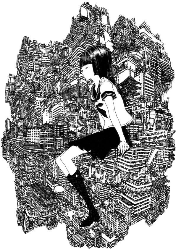 星期一，打冷禅的日子~~