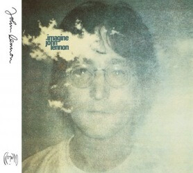 Plastic Ono Band | John Lennon