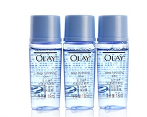 OLAY 玉兰油水漾动力深层保湿露