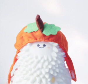 Treeson。（Copyright © 周突圍）