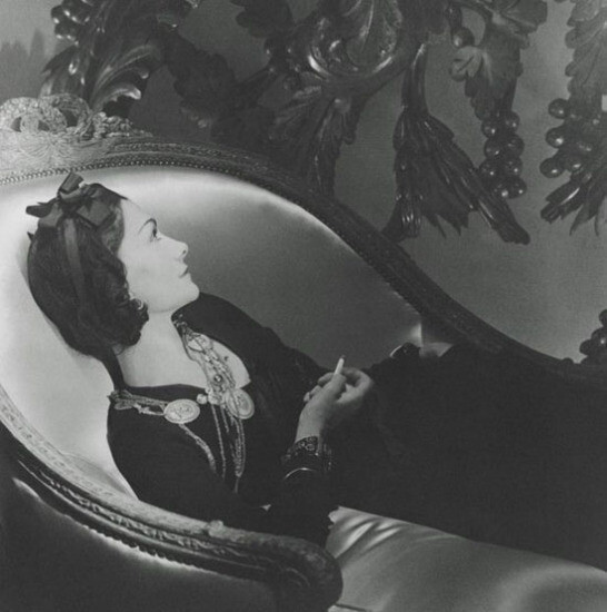Coco Chanel