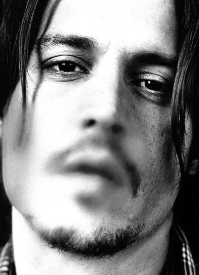 Johnny Depp