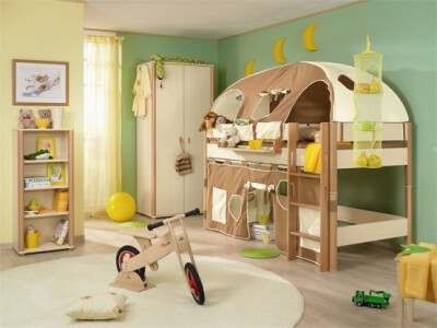 children's room