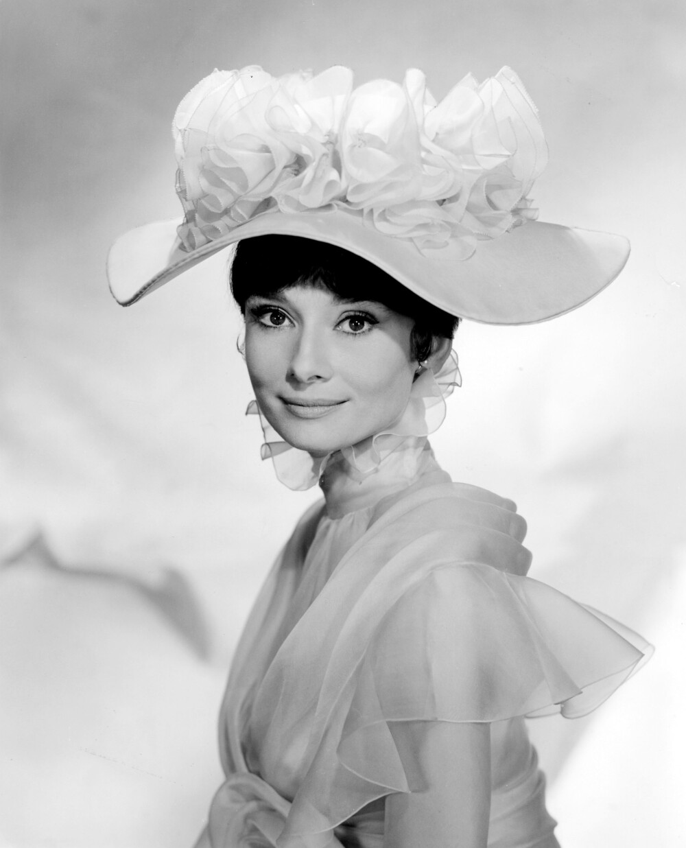 奥黛丽·赫本 Audrey Hepburn