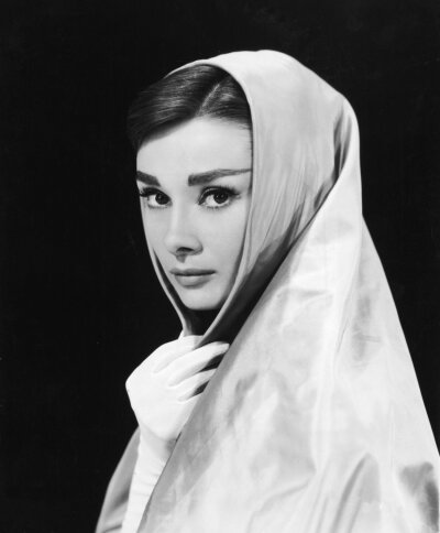 奥黛丽·赫本 Audrey Hepburn