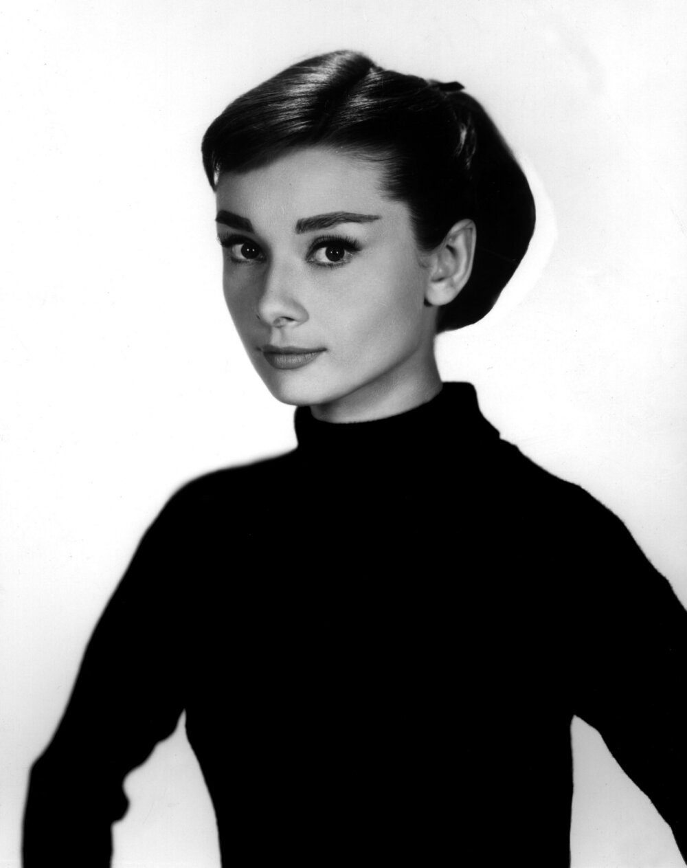 奥黛丽·赫本 Audrey Hepburn