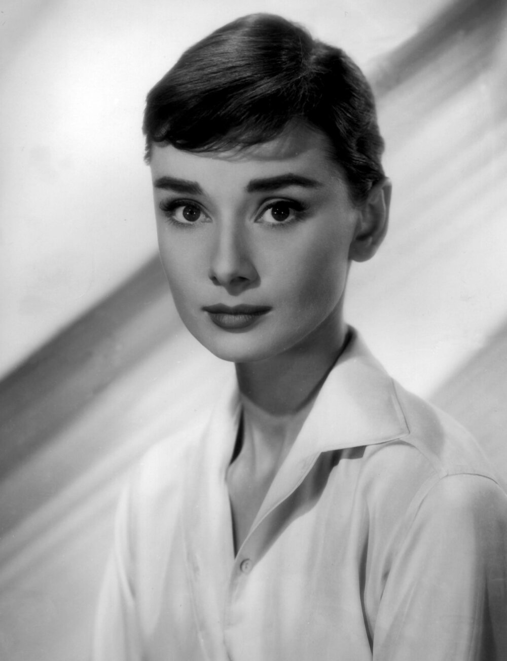 奥黛丽·赫本 Audrey Hepburn