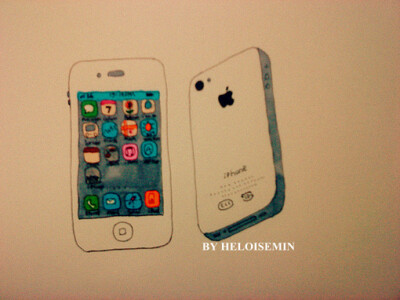 iphone~