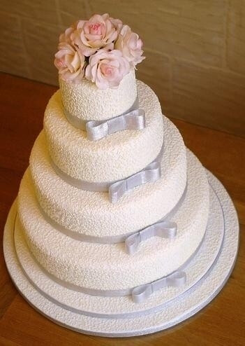 结婚蛋糕