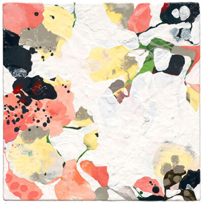 花色。（from Jen Garrido）