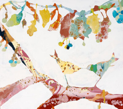 暖暖亲亲。（from Jen Garrido）