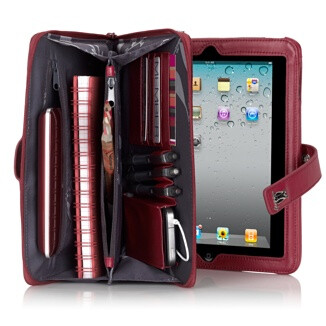 Ipad case