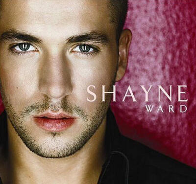 Shayne Ward《obsession》 发行时间: 2010-11-15曲目数：10语种: 英文唱片公司: sony