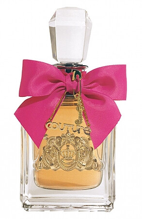 Juicy Couture 橘滋 Viva La Juicy EDP 趣味时尚生活香水