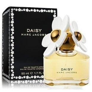 Marc Jacobs DAISY 马克小雏菊女士香水