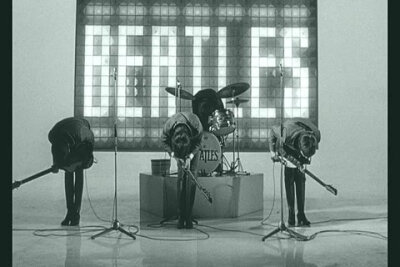 beatles