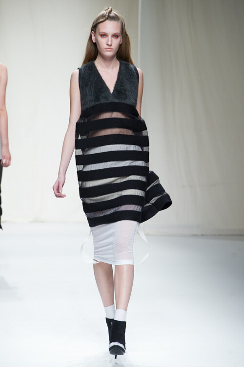 COMMUUN 2011AW (Paris)
