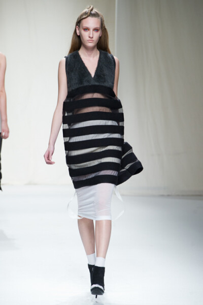 COMMUUN 2011AW (Paris)