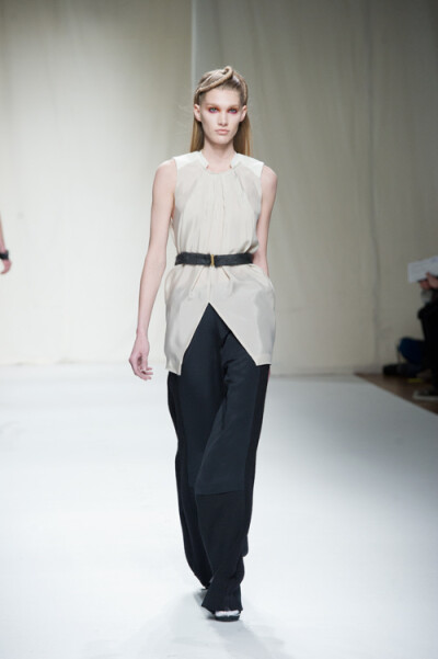 COMMUUN 2011AW (Paris)