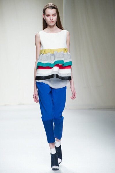 COMMUUN 2011AW (Paris)