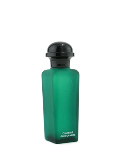 愛馬仕 愛馬士橙緯 淡香水噴霧 可補充裝 50ml/1.6oz Hermes - D\'Orange Verte Eau De Toilette Refillable Concentrate Spray