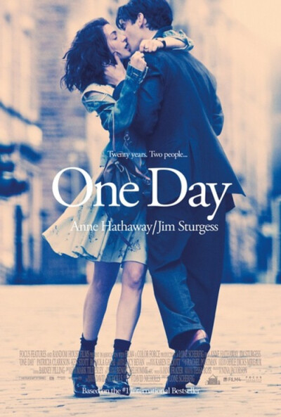 【视】《One Day》 这么多年，这么多人经过我的生活，可是为什么偏偏是你，看起来好像最应该是过客的你，在我心中占据了这么重的地位。 现在，就是此时此刻，我需要你，我需要感觉到你，我需要被你爱被你关怀。 我想…