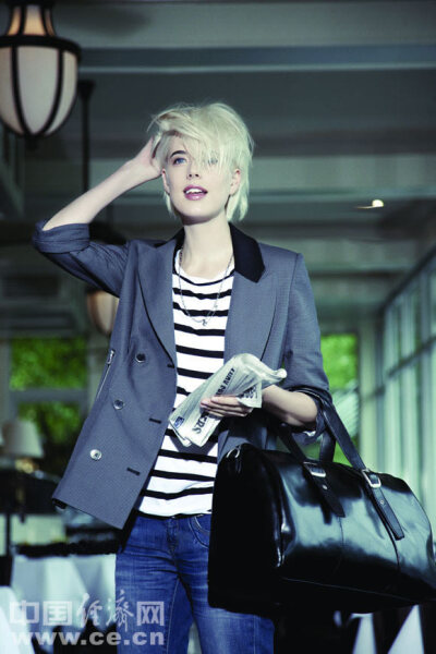 Agyness Deyn