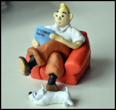 TINTIN