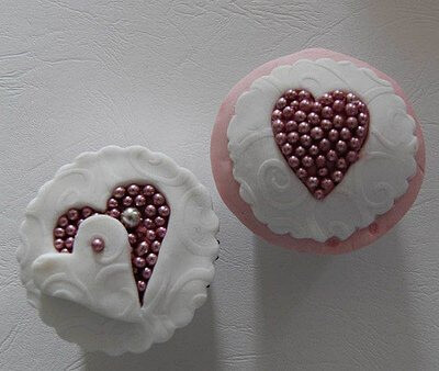 这个当婚礼蛋糕也很赞啊