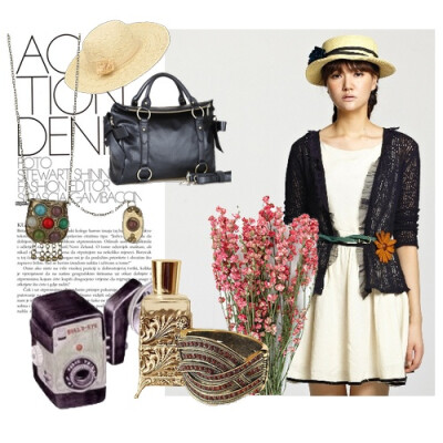 立体时代网#立体搭配#