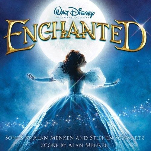 魔法奇缘 Enchanted (2007)曼哈顿奇缘导演：凯文·利玛 主演：詹姆斯·麦斯登 艾米·亚当斯 帕特里克·德姆西 ...
<br />美丽的童话公主，来到了现代纽约，纯真的她一如既往地相信美好的爱情才是生活的一切，再残酷的现实，也不能折损她的信仰。