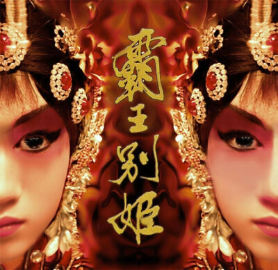 霸王别姬 Farewell My Concubine (1993) 导演：陈凯歌 主演：张丰毅 巩俐 张国荣 ... 影片围绕两个京剧艺人半个世纪的悲欢离合，展现了对传统文化、人的生存状态及人性的思考与领悟。