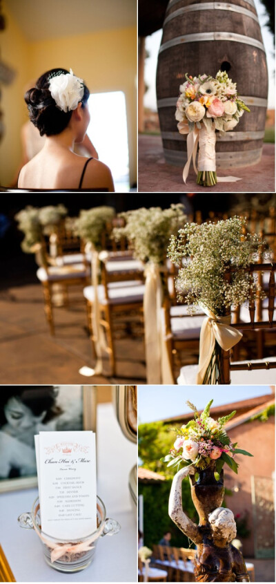 | Wedding | Viansa Winery and Marketplace Wedding by Micah and Megan Photography