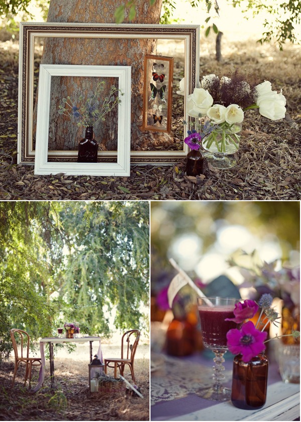 | Wedding | Elopement Inspiration Shoot by Love Life Studios + The Stylish Soiree