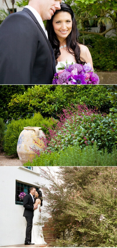 | Wedding | San Ysidro Ranch Wedding by Jen Rodriguez Photography