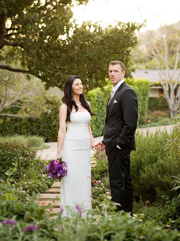 | Wedding | San Ysidro Ranch Wedding by Jen Rodriguez Photography